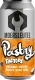 Moersleutel Pastry Factory Coconut Coffee Barley Wine