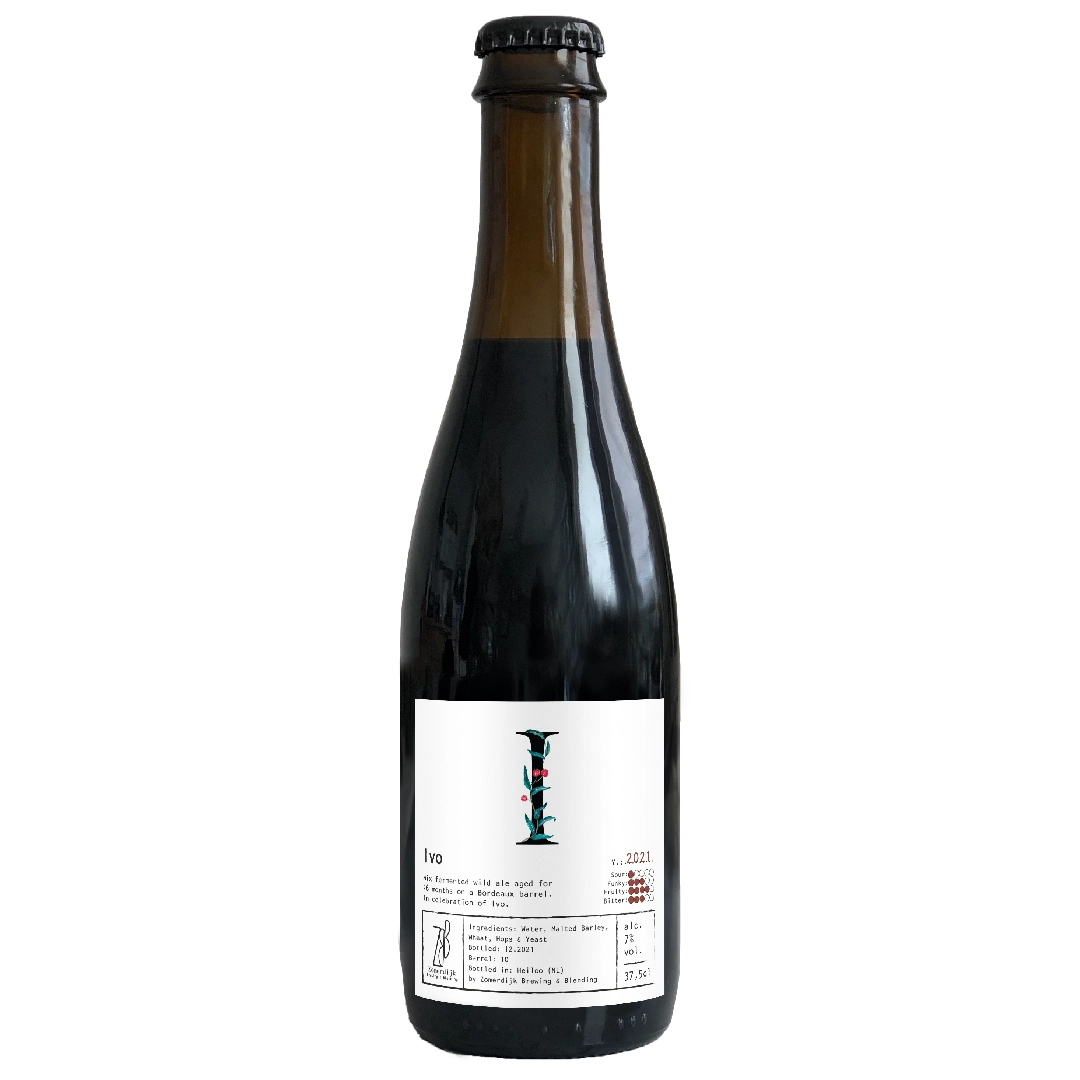 Product image for Zomerdijk Brewing & Blending - Ivo