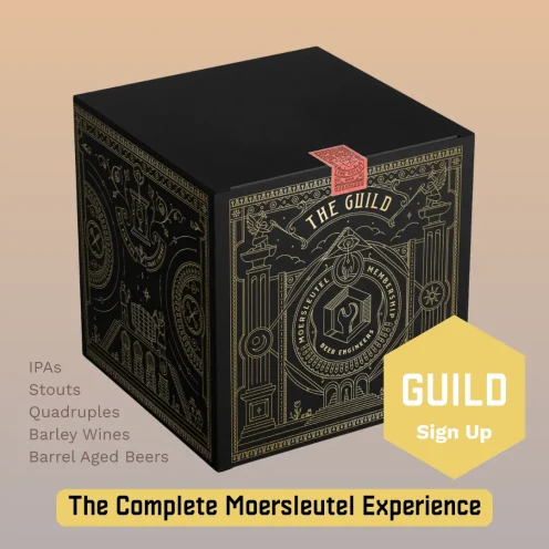 Product image for The Guild &#8211; pay per month