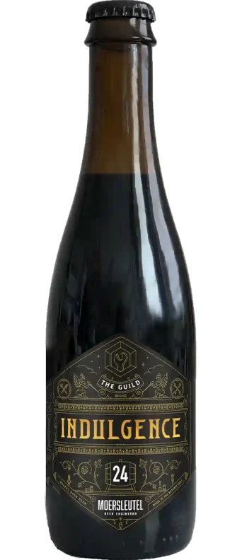 Product image for Indulgence 24