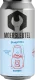 Moersleutel Blueprints: Blender Double IPA