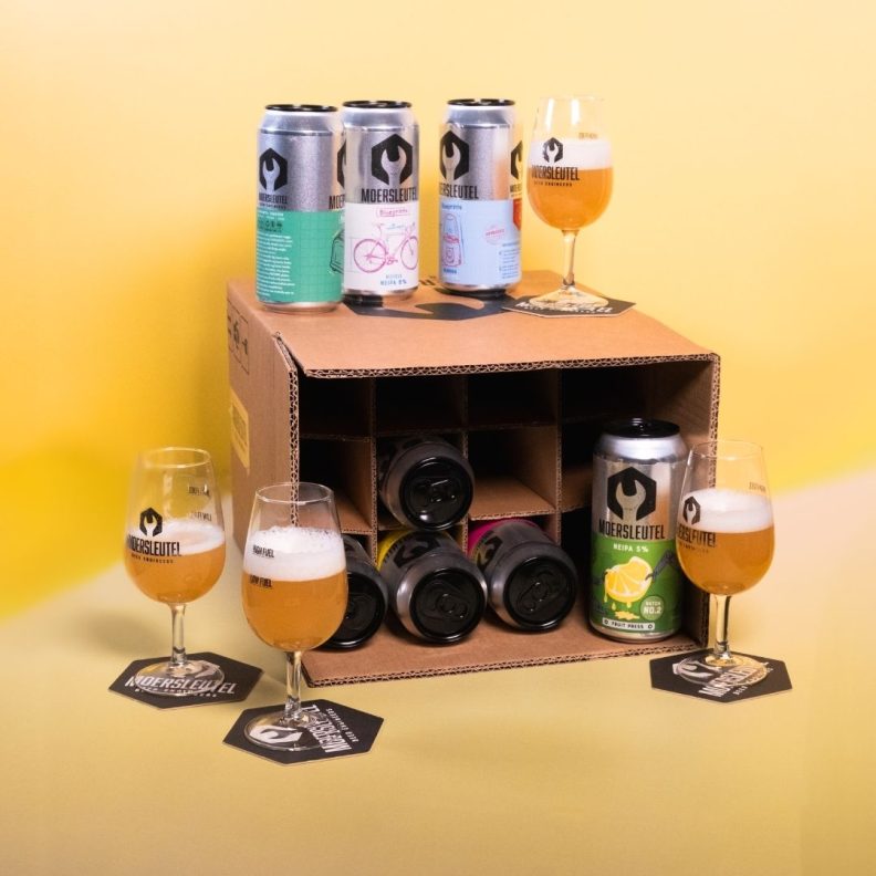 Product image for Build Your Own IPA Tasting Box