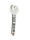 Large image of a Moersleutel tap handle shaped like a wrench