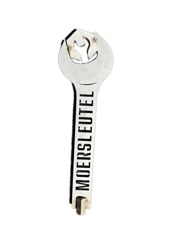 Product image for Moersleutel Tap Hendel