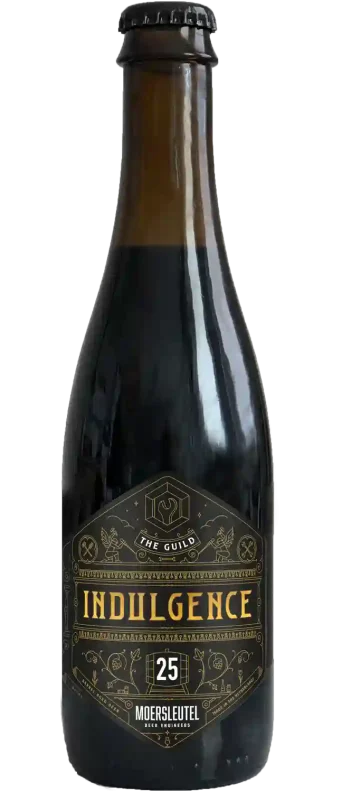 Product image for Indulgence 25