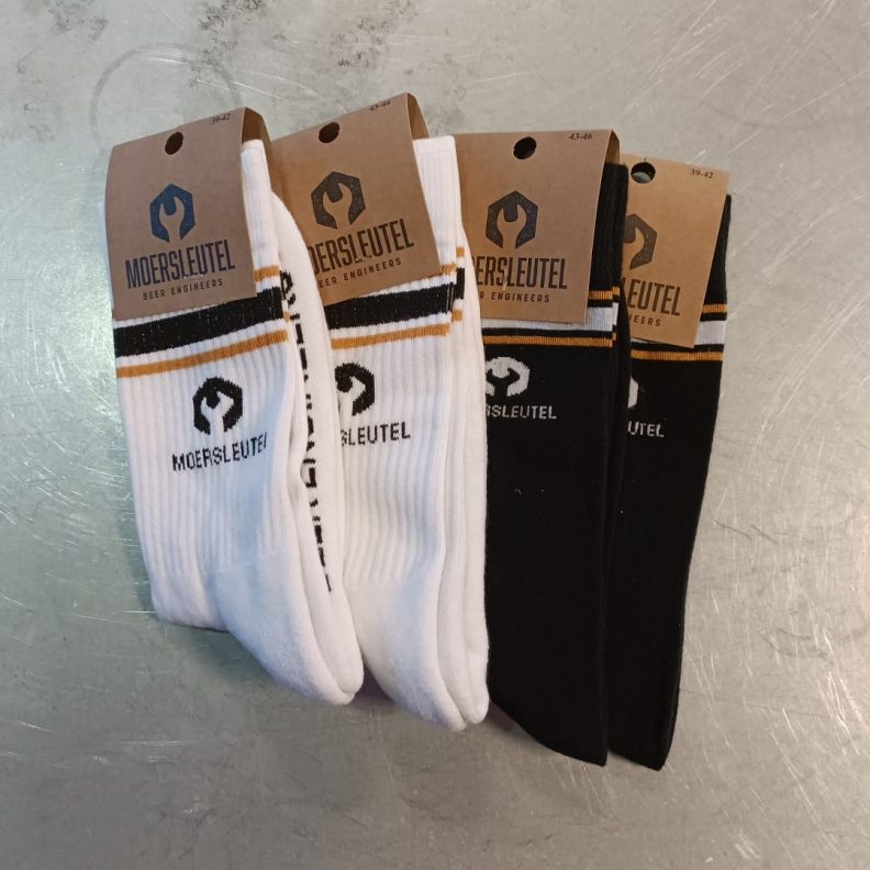 Product image for Moersleutel Socks