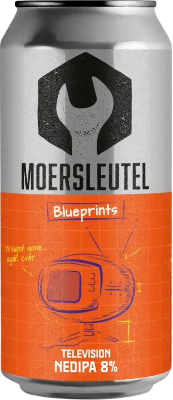 Product image for Television