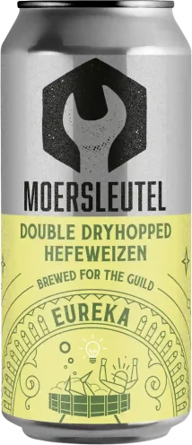 Image du produit EUREKA Double Dryhopped Hefeweizen