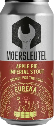Image du produit EUREKA Apple pie imp stout