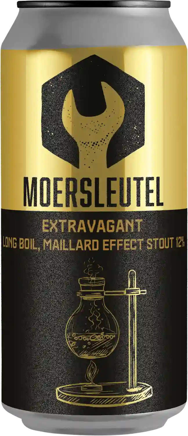 Product image for Extravagant - Long boil