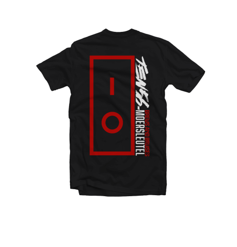 Product image for Ten56 x Moersleutel Collab T-shirt