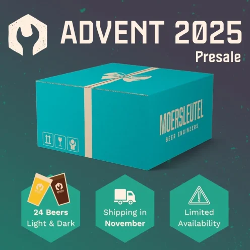 Product image for Advent Beer Calendar 2025