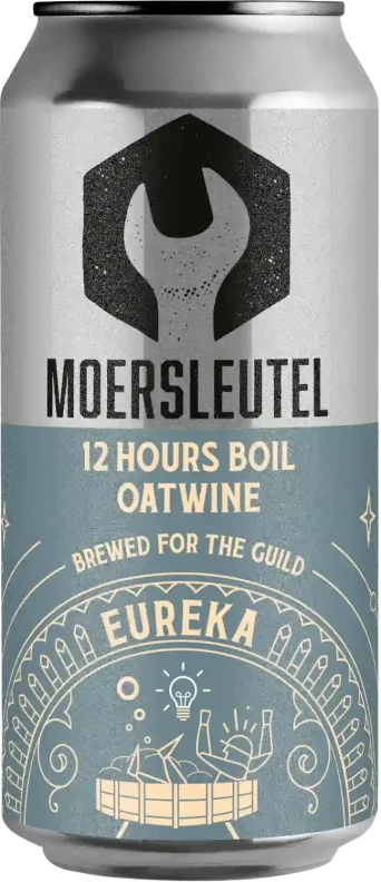 Product image for EUREKA 12h Boil Oatwine