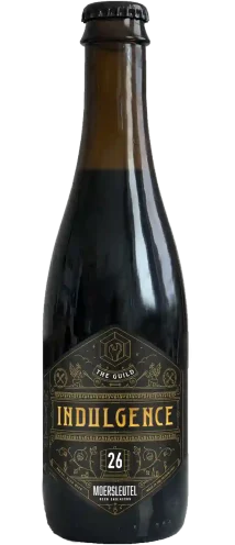 Product image for Indulgence 26