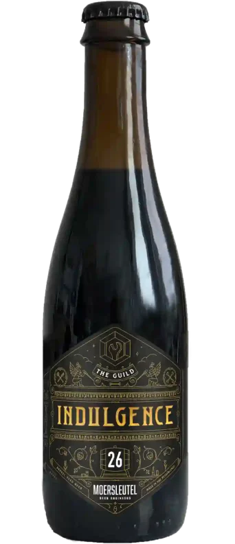 Product image for Indulgence 26