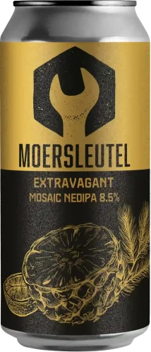 Product image for Extravagant Mosaic