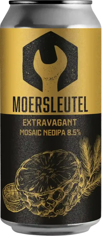 Product image for Extravagant Mosaic