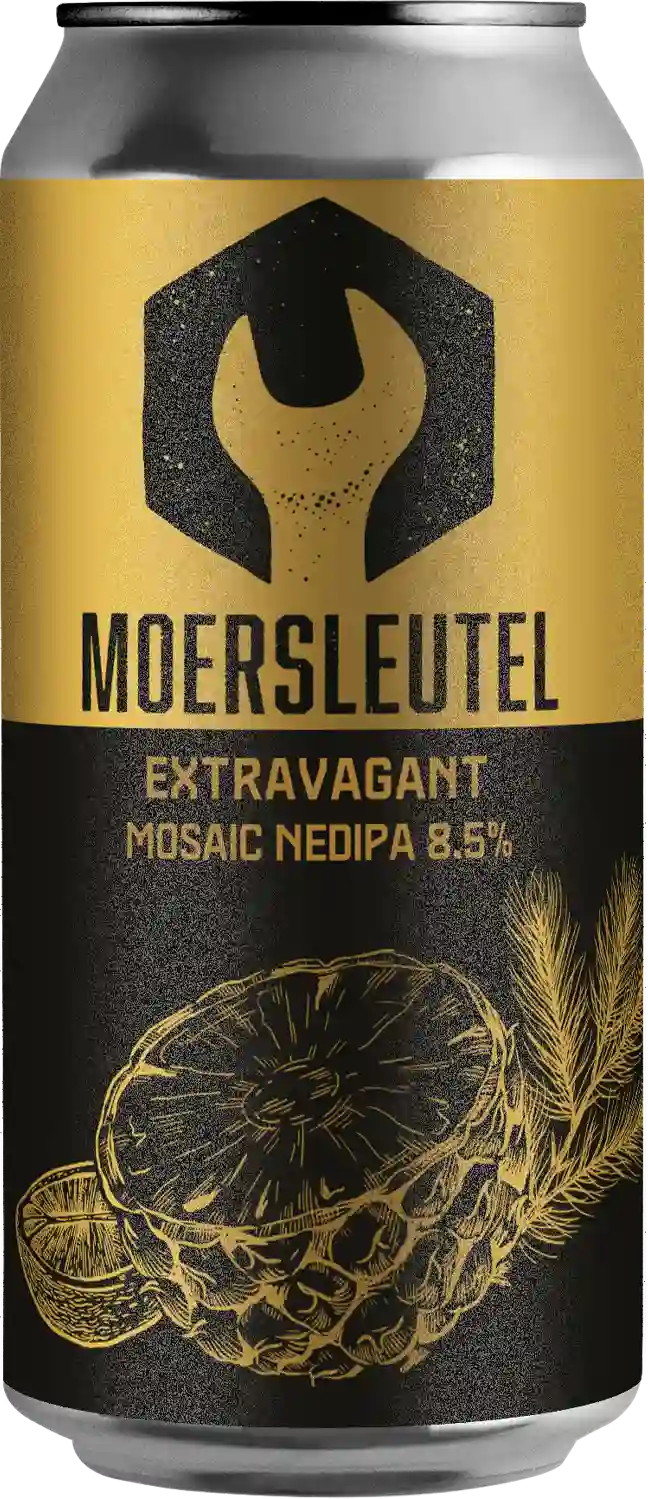 Product image for Extravagant mosaic