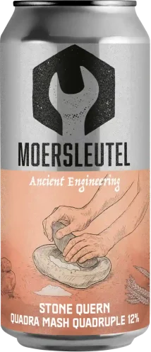 Productafbeelding voor Steenkwast