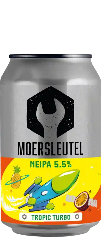 Product image for Tropic Turbo