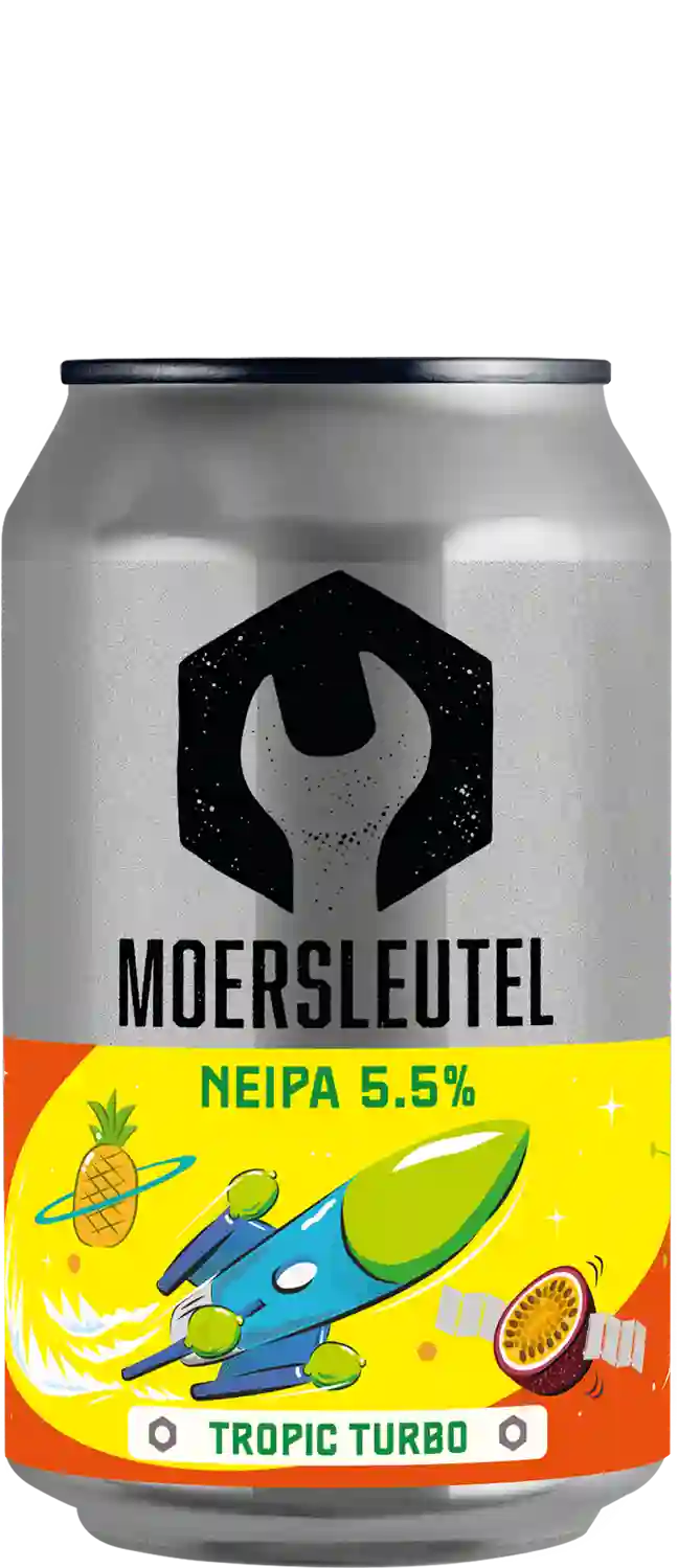 Product image for Tropic Turbo