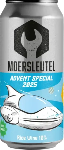 Product image for AS: Rice Wine