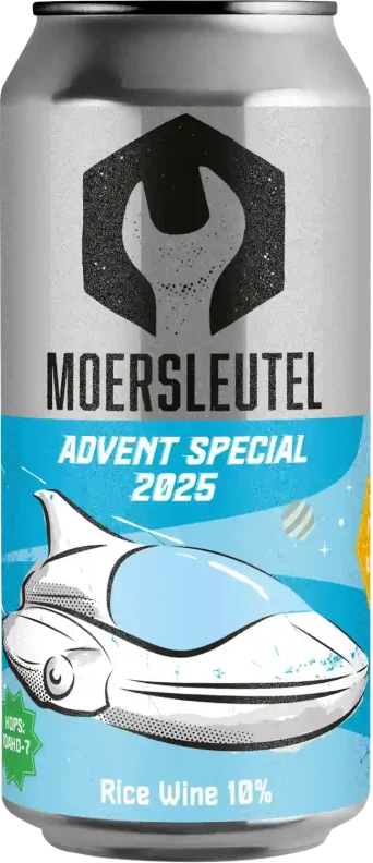 Product image for AS: Rice Wine