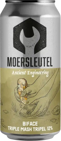 Product image for Biface