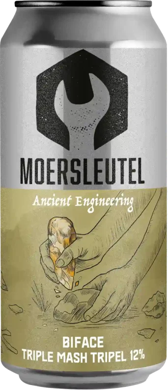 Product image for Biface