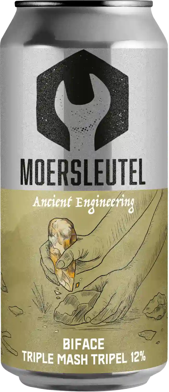 Product image for Biface