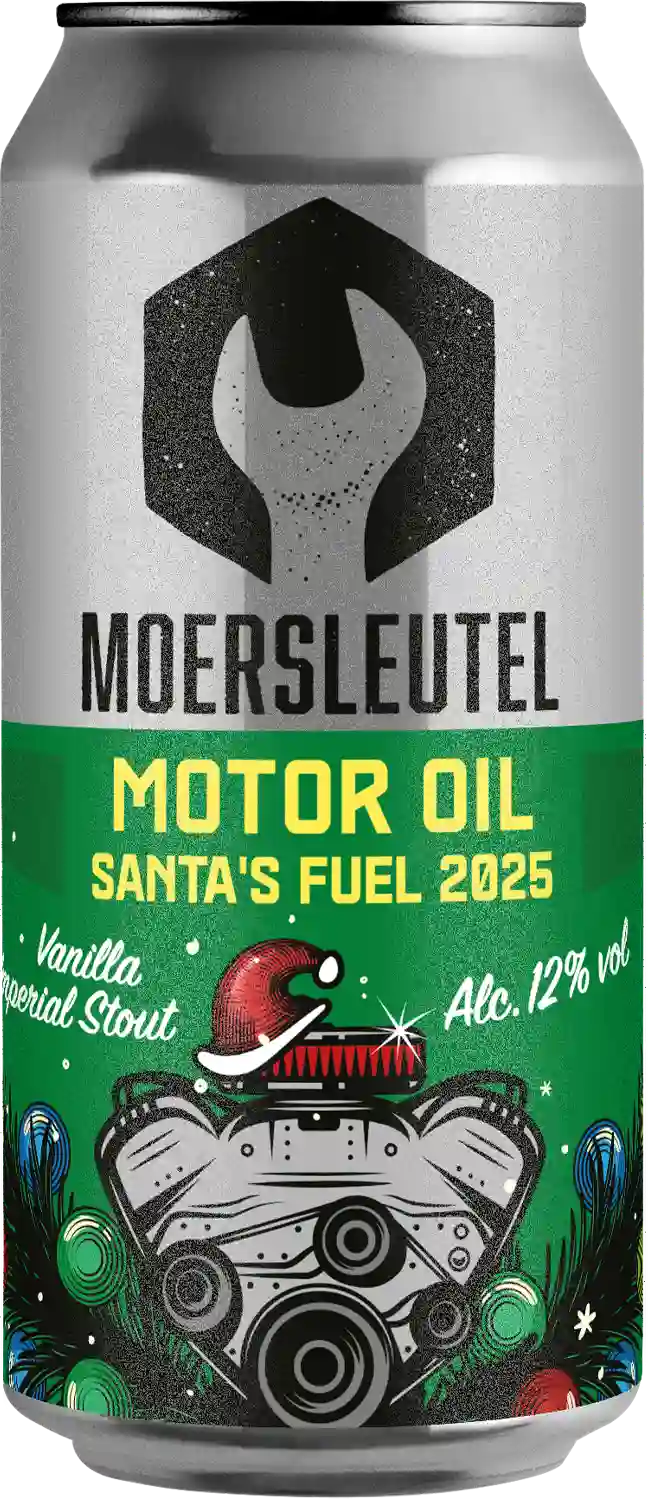 Product image for Motor oil Santas fuel 2025