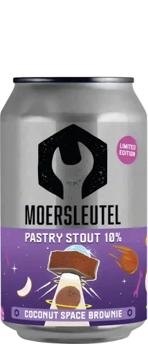 Product image for Coconut Space Brownie