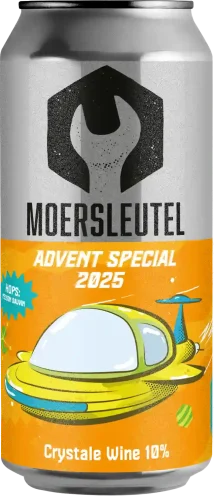 Productafbeelding voor AS: Crystale