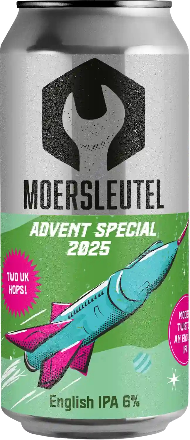 Product image for AS: English IPA