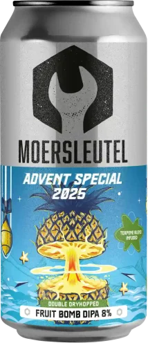 Product image for AS: Double Hopped Fruit Bomb