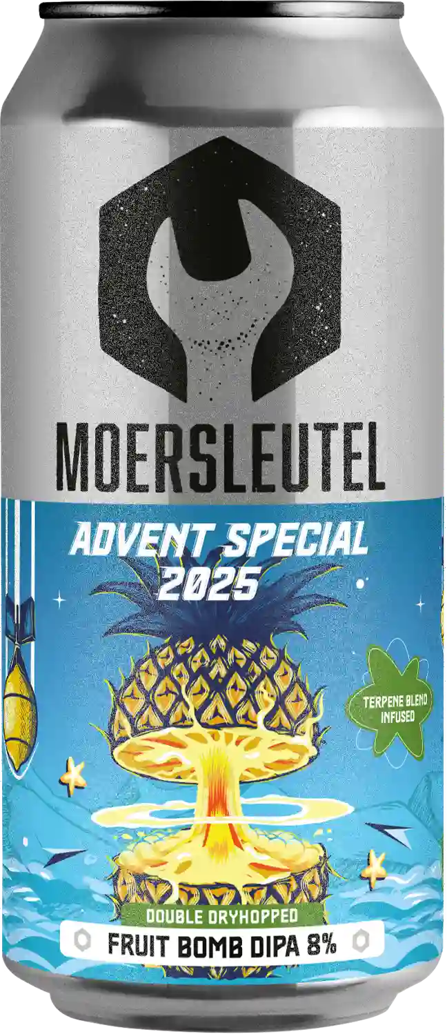 Product image for AS: Double Hopped Fruit Bomb