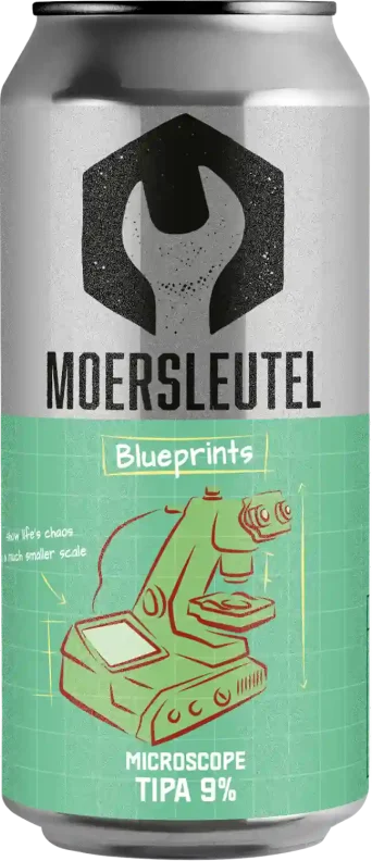 Product image for Microscope