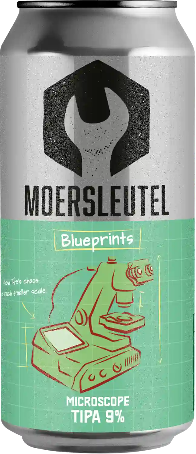 Product image for Microscope