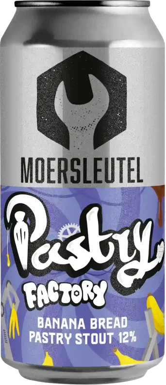 Product image for Banana bread