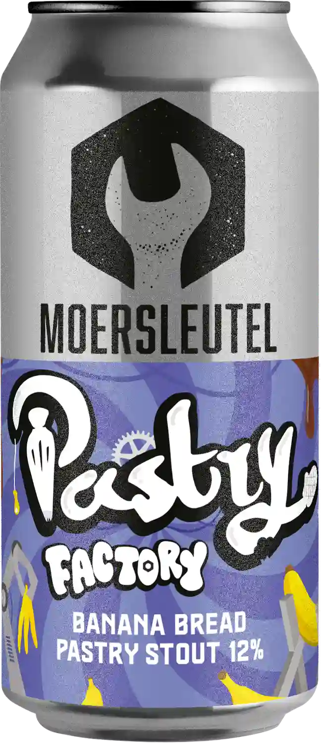 Product image for Banana bread