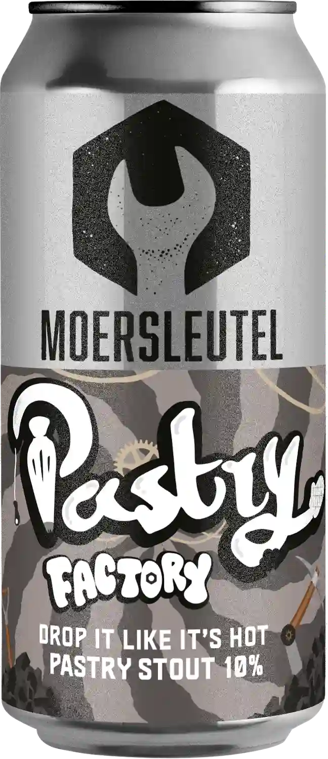 Product image for Drop it like its hot