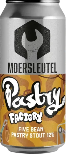 Product image for Five Bean stout