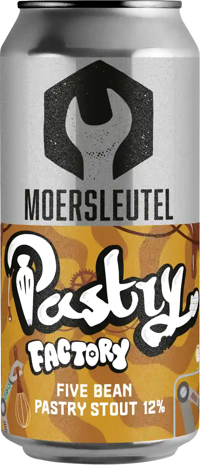 Product image for Five Bean stout