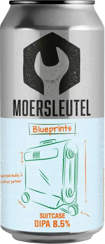 Product image for Suitcase