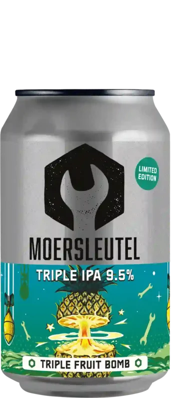 Product image for Triple Fruit Bomb