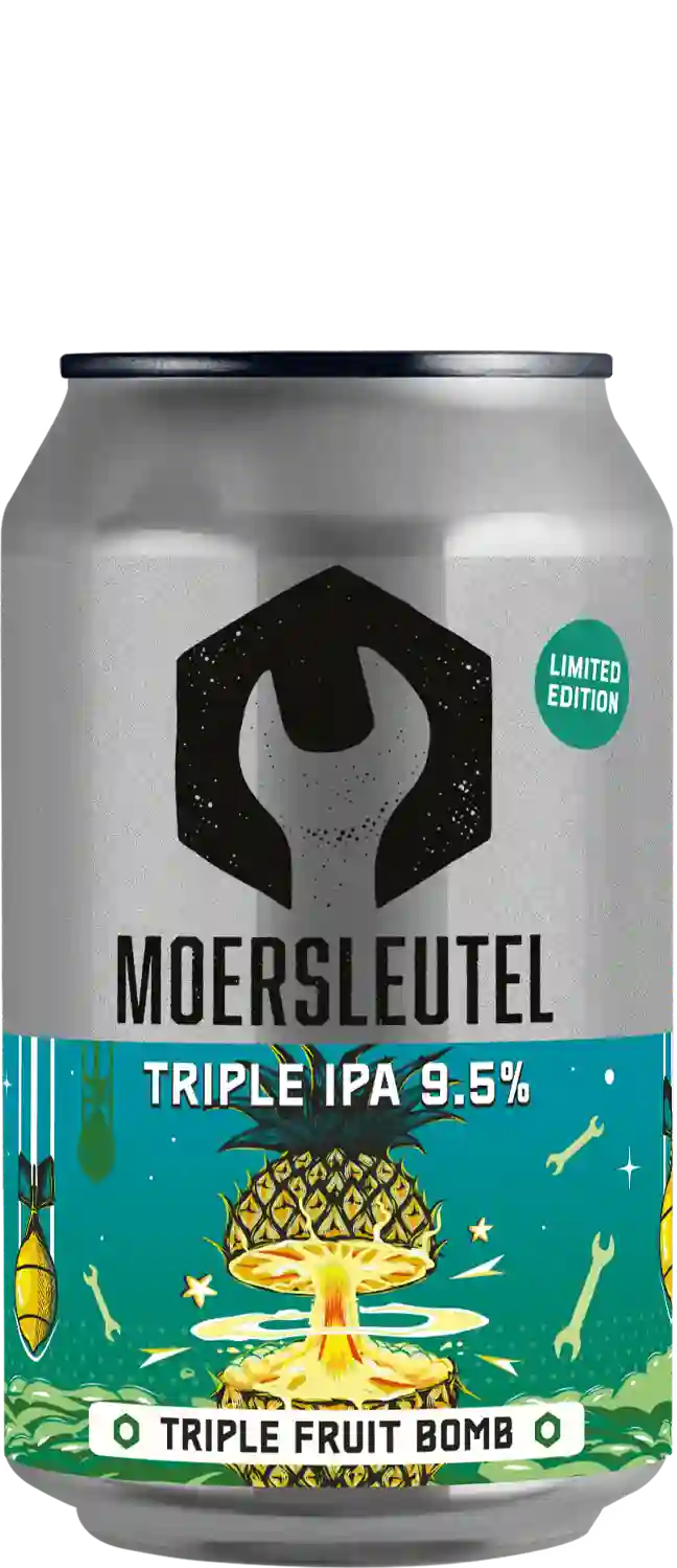 Product image for Triple Fruit Bomb