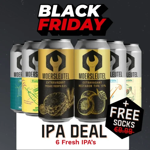 Product image for BLACK FRIDAY IPA BOX