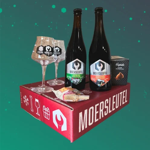 Product image for Holiday Beer Giftbox