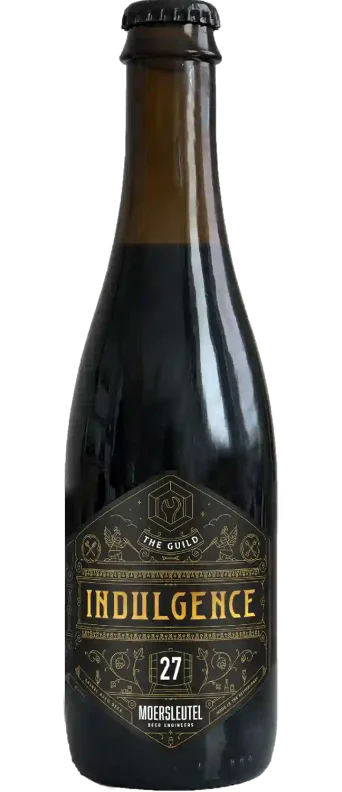 Product image for Indulgence 27