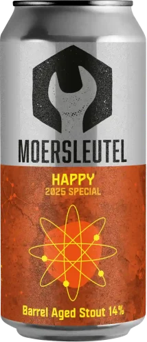 Product image for Happy 2025
